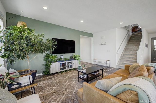 2645 E 159th Way, Thornton, CO 80602