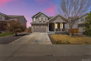 2645 E 159th Way, Thornton, CO 80602