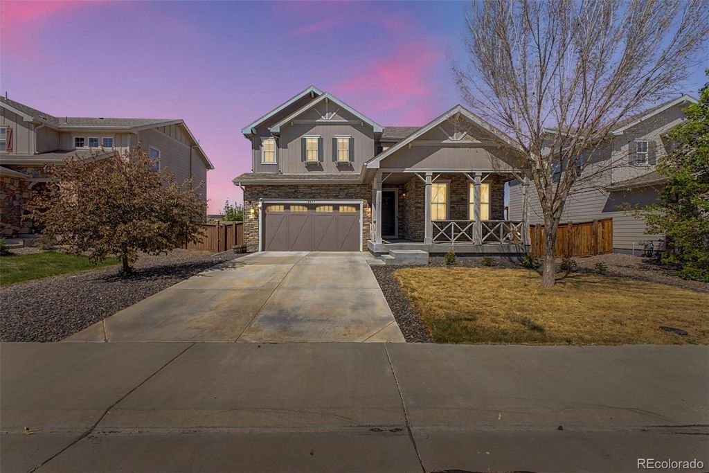 2645 E 159th Way, Thornton, CO 80602