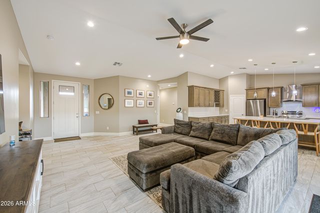 20349 W Hubbard Road, Buckeye, AZ 85326