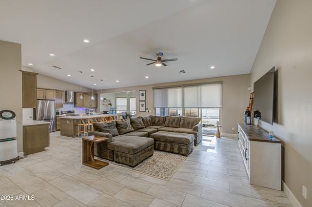 20349 W Hubbard Road, Buckeye, AZ 85326