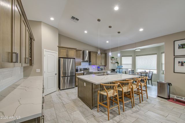 20349 W Hubbard Road, Buckeye, AZ 85326