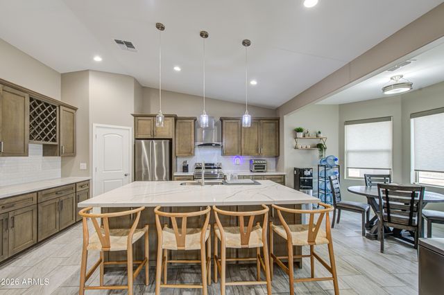 20349 W Hubbard Road, Buckeye, AZ 85326