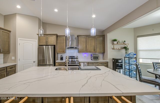 20349 W Hubbard Road, Buckeye, AZ 85326