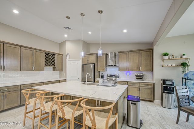 20349 W Hubbard Road, Buckeye, AZ 85326