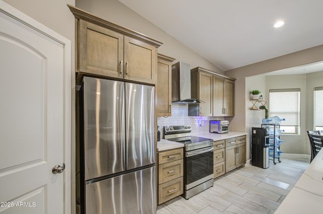 20349 W Hubbard Road, Buckeye, AZ 85326