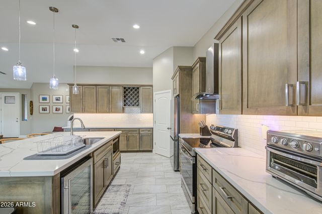20349 W Hubbard Road, Buckeye, AZ 85326