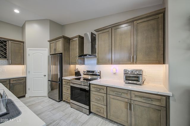 20349 W Hubbard Road, Buckeye, AZ 85326