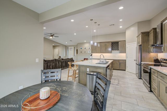 20349 W Hubbard Road, Buckeye, AZ 85326