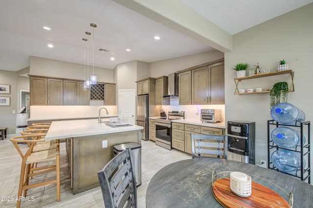 20349 W Hubbard Road, Buckeye, AZ 85326