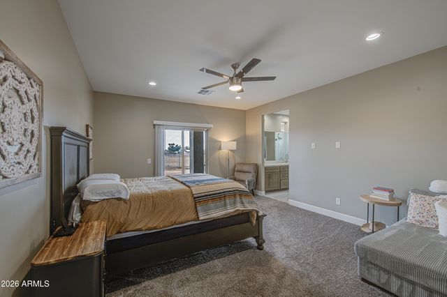 20349 W Hubbard Road, Buckeye, AZ 85326