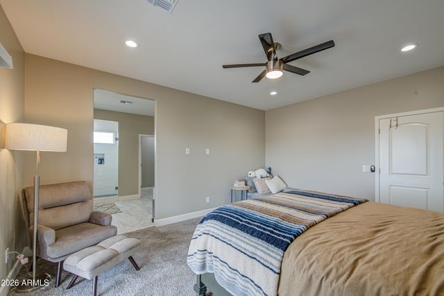 20349 W Hubbard Road, Buckeye, AZ 85326