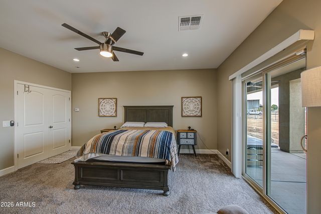 20349 W Hubbard Road, Buckeye, AZ 85326
