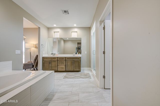 20349 W Hubbard Road, Buckeye, AZ 85326