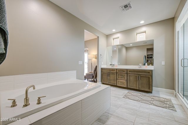 20349 W Hubbard Road, Buckeye, AZ 85326