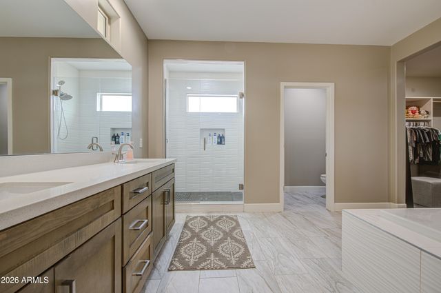 20349 W Hubbard Road, Buckeye, AZ 85326