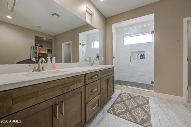 20349 W Hubbard Road, Buckeye, AZ 85326