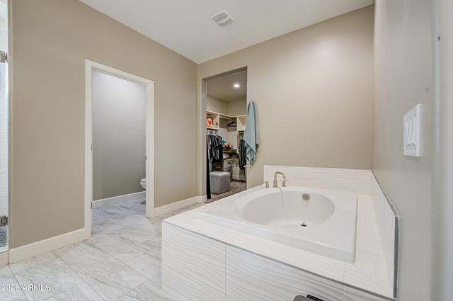 20349 W Hubbard Road, Buckeye, AZ 85326