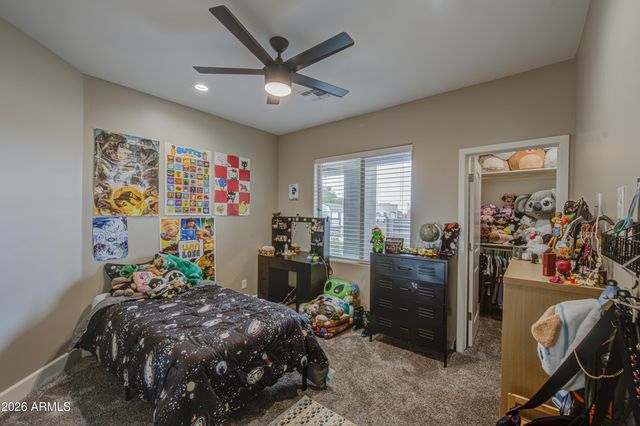 20349 W Hubbard Road, Buckeye, AZ 85326