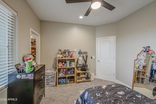 20349 W Hubbard Road, Buckeye, AZ 85326