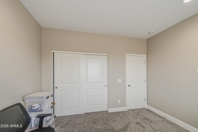 20349 W Hubbard Road, Buckeye, AZ 85326