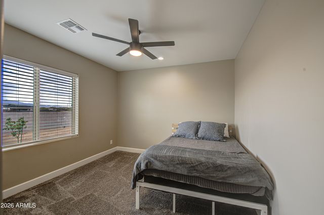 20349 W Hubbard Road, Buckeye, AZ 85326