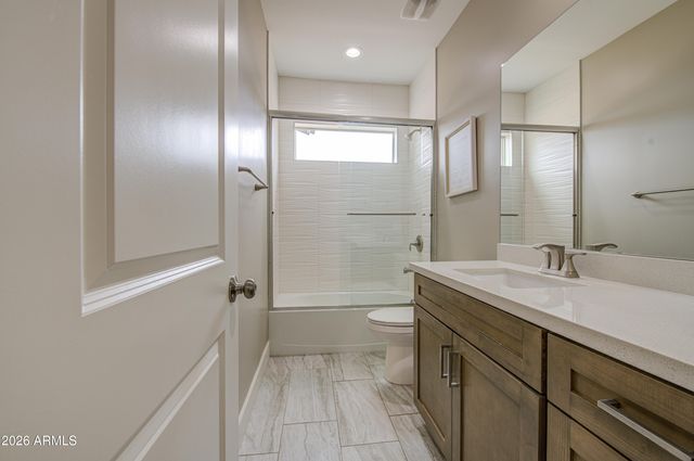 20349 W Hubbard Road, Buckeye, AZ 85326