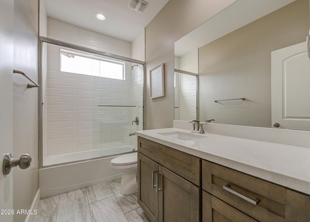 20349 W Hubbard Road, Buckeye, AZ 85326