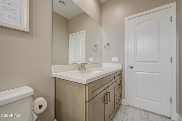 20349 W Hubbard Road, Buckeye, AZ 85326