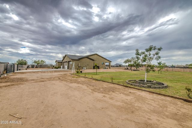20349 W Hubbard Road, Buckeye, AZ 85326