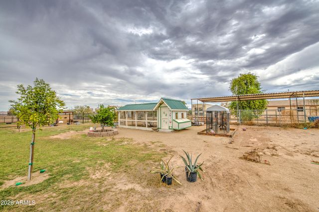 20349 W Hubbard Road, Buckeye, AZ 85326