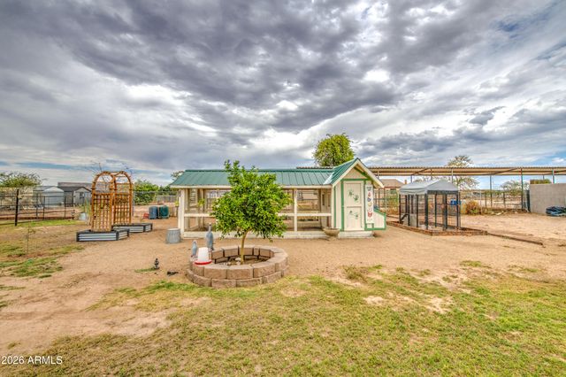 20349 W Hubbard Road, Buckeye, AZ 85326