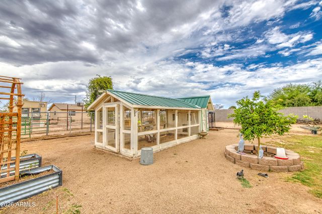 20349 W Hubbard Road, Buckeye, AZ 85326
