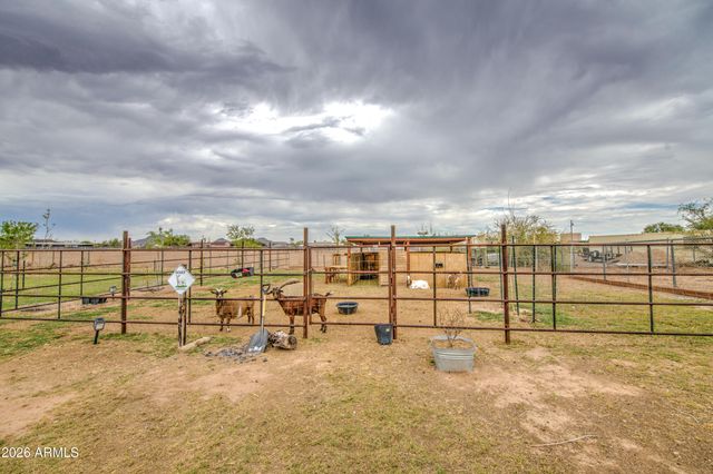 20349 W Hubbard Road, Buckeye, AZ 85326
