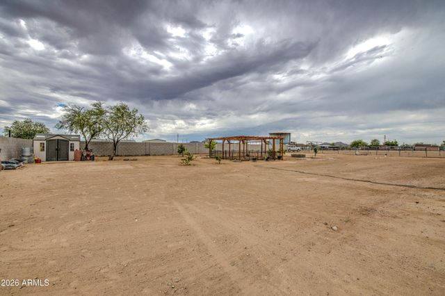 20349 W Hubbard Road, Buckeye, AZ 85326