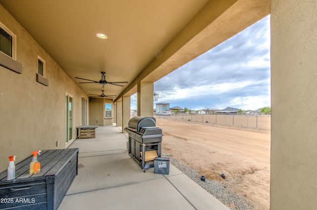 20349 W Hubbard Road, Buckeye, AZ 85326