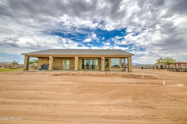 20349 W Hubbard Road, Buckeye, AZ 85326