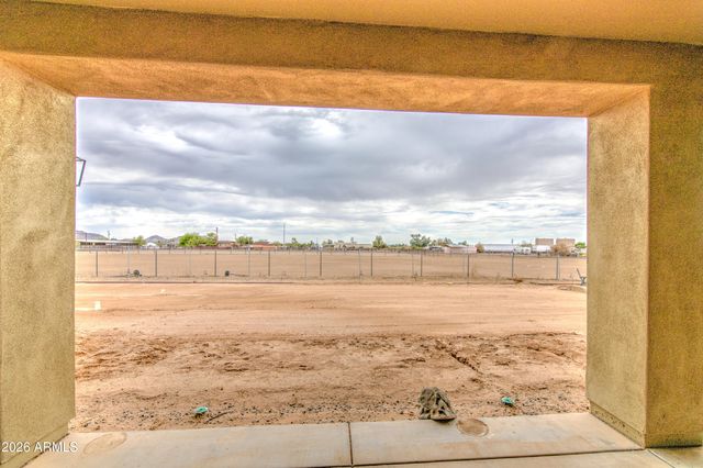 20349 W Hubbard Road, Buckeye, AZ 85326
