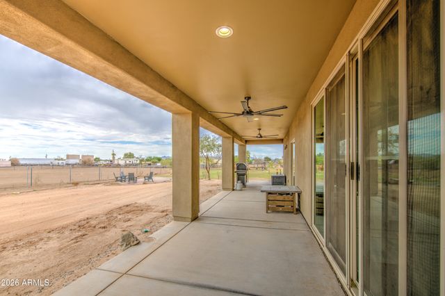 20349 W Hubbard Road, Buckeye, AZ 85326