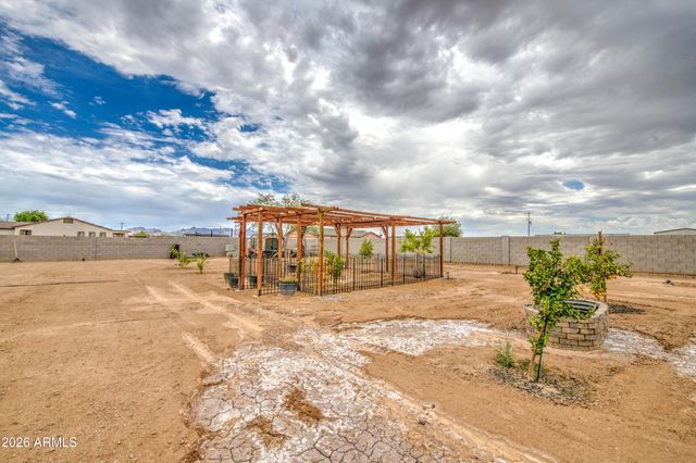 20349 W Hubbard Road, Buckeye, AZ 85326