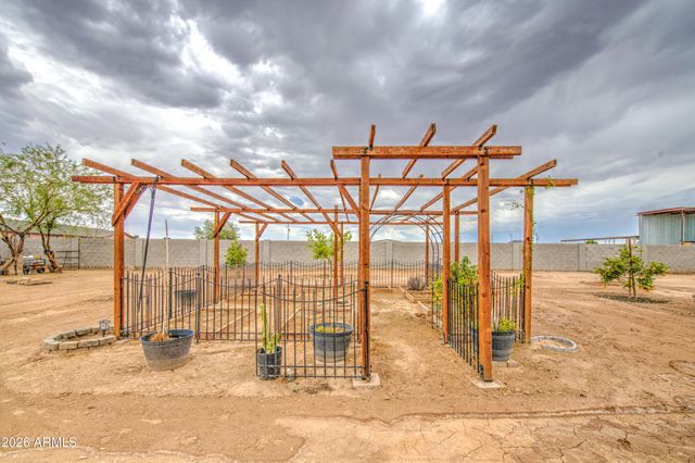 20349 W Hubbard Road, Buckeye, AZ 85326