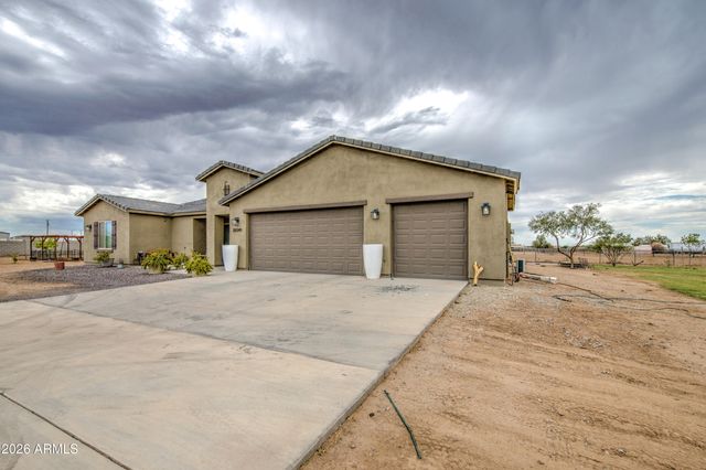 20349 W Hubbard Road, Buckeye, AZ 85326