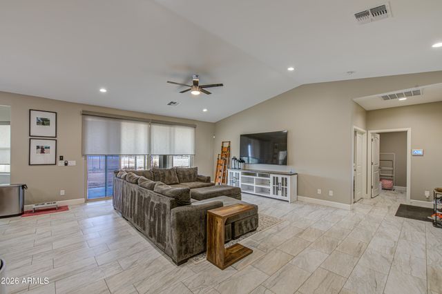 20349 W Hubbard Road, Buckeye, AZ 85326