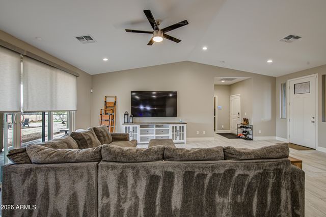 20349 W Hubbard Road, Buckeye, AZ 85326