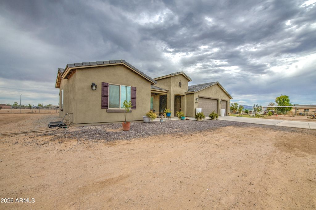 20349 W Hubbard Road, Buckeye, AZ 85326 — photo 3