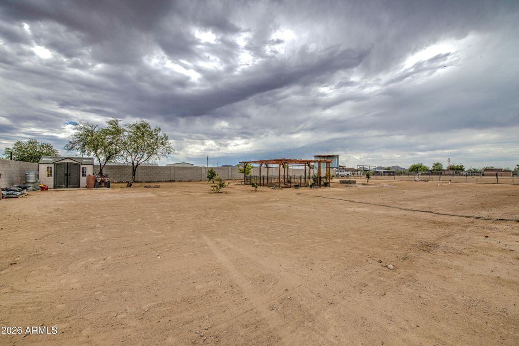 20349 W Hubbard Road, Buckeye, AZ 85326 — photo 5