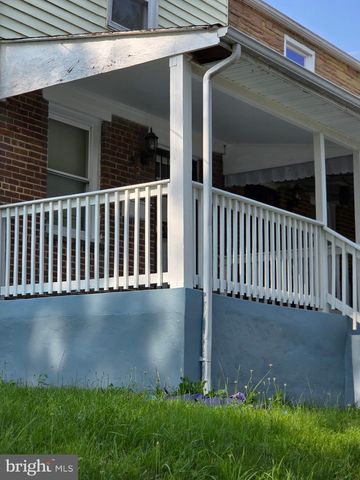 5213 JUST ST NE, Washington, DC 20019