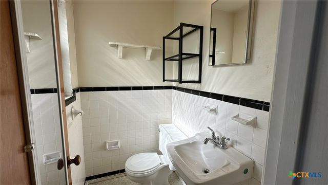 1102 S 27th Street, Copperas Cove, TX 76522