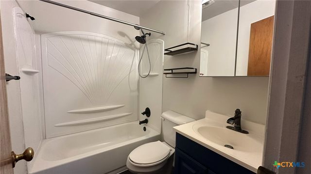 1102 S 27th Street, Copperas Cove, TX 76522