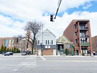 4857 N Western Avenue, Chicago, IL 60625